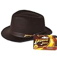 Indiana Jones Economy Hat Child (One-Size)