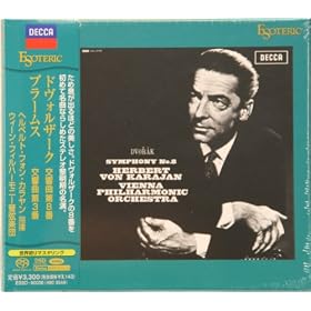 �h���H���U�[�N �����ȑ�8�� �u���[���X �����ȑ�3��/SACD