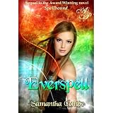Everspell ~ Samantha Combs