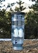 Image of Berkey Light Water Filter With 2 Black Filters & 2 Free PF-2 Fluoride Filters