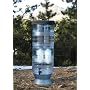 Berkey Light Water Filter With 2 Black Filters & 2 Free PF-2 Fluoride Filters