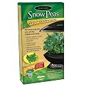 AeroGarden Snow Peas Seed Kit