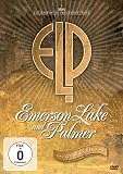 Emerson Lake And Palmer C Est La Vie