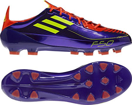Adidas F50 Adizero TRX HG (wie