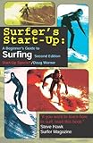 Surfer's Start-Up: A Beginner's Guide to Surfing (Start-Up Sports series)