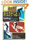 Surfer's Start-Up: A Beginner's Guide to Surfing (Start-Up Sports series)