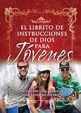 Librito de Instrucciones de Dios Para Jovenes = God's Little Instruction Book for Students (God's Little Instruction Books) (Spanish Edition)