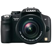 Panasonic DMC-L10 14-50mm Lens Kit