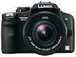 Panasonic DMC-L10 14-50mm Lens Kit