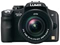 Panasonic DMC-L10 14-50mm Lens Kit