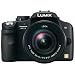 Panasonic DMC-L10 10.1MP Digital SLR Camera with Leica D Vario-Elmar 14-50mm f/3.8-5.6 Mega OIS Lens