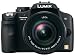 Panasonic DMC-L10 14-50mm Lens Kit