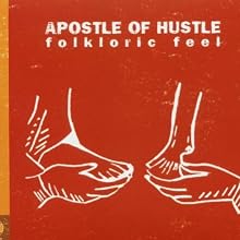 Folkloric Feel