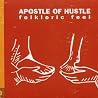 Image of album by Apostle of Hustle