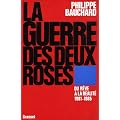 La guerre des deux roses