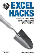 Excel Hacks: Tips & Tools for Streamlining Your Spreadsheets