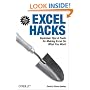 Excel Hacks: Tips & Tools for Streamlining Your Spreadsheets