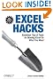 Excel Hacks: Tips & Tools for Streamlining Your Spreadsheets