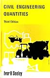 Civil engineering quantities