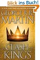 A Clash of Kings: A Song of Ice and Fire: Book Two