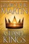 A Clash of Kings: A Song of Ice and Fire: Book Two