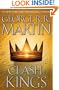 A Clash of Kings (A Song of Ice and Fire, Book 2)