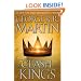 A Clash of Kings (A Song of Ice and Fire, Book 2)