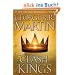 A Clash of Kings: A Song of Ice and Fire: Book Two