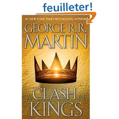 A Clash of Kings