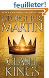 A Clash of Kings