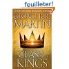 A Clash of Kings: Book Two of A Song of Ice and Fire