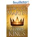 A Clash of Kings: Book Two of A Song of Ice and Fire