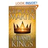A Clash of Kings: A Song of Ice and Fire: Book Two