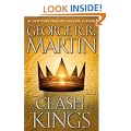 A Clash of Kings: A Song of Ice and Fire: Book Two