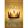 A Clash of Kings: A Song of Ice and Fire: Book Two