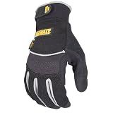 51z4fcZpl2L. SL160  DeWalt DPG200 Small General Utility Performance Glove, Small