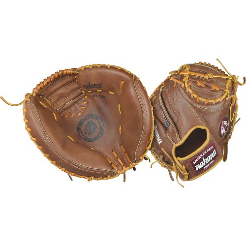 Here Is Why I Love Nokona Baseball Gloves