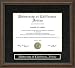 University of California, Irvine (UC Irvine) Diploma Frame