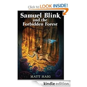 Samuel Blink and the Forbidden Forest