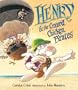 Henry & the Crazed Chicken Pirates