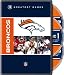 Denver Broncos - NFL Greatest Games Series DVD