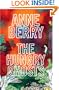 The Hungry Ghosts. Anne Berry