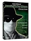 Invisible Man: The...