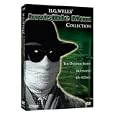 Invisible Man: The Complete Series