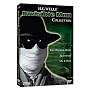 Invisible Man: The Complete Series (4pc)