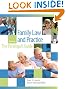 Family Law and Practice (3rd Edition)