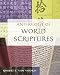 Book cover of Anthology of World Scriptures.