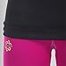 Zaggora Hot Top - Black - Heat Maximizing and Sauna Suit Effect Tank Top
