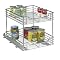 Whitney 14.5" Sliding Organizer