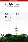 GradeSaver(tm) ClassicNotes Mansfield Park